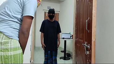 Cewek Kampus India Ngewe Brutal Sama Pacar, Desi Chudai Panas Abis