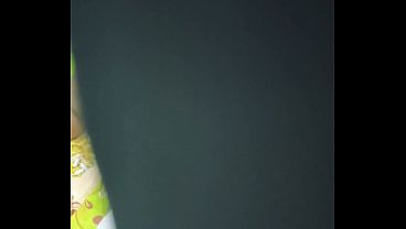 Bu Mertua Kepergok Lagi Mainin Memek Sendiri, Bikin Malu Sekampung.