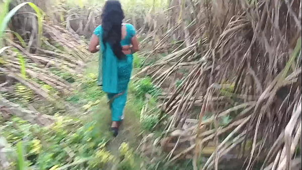 Tebu Di Ladang, Istri Orang Digebukin Habis-habisan.