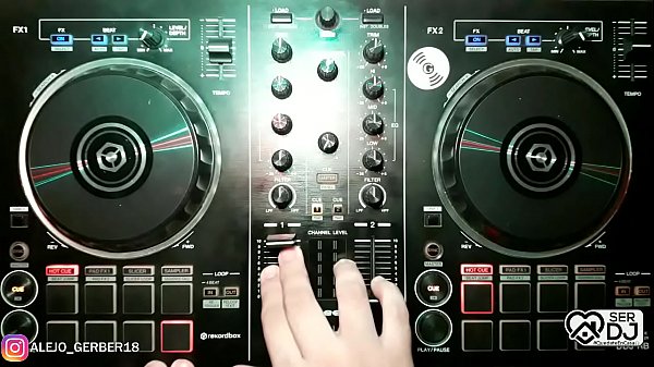 Live Set Dj Alejo Gerber Ngewe Ngewe Ngewe
