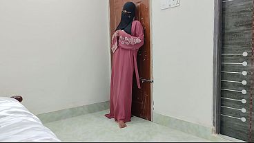 Gadis Hijab India Malu-malu Ngentot Pertama Kali Bikin Basah Kuyup