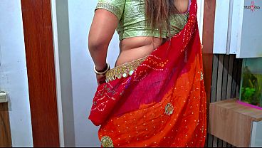 Bhabhi Desi Village Ki, Milkman Ke Saamne Kitchen Mein Hardfuck Karke Milk Bill Chukaye, Hindi Audio Ke Saath.