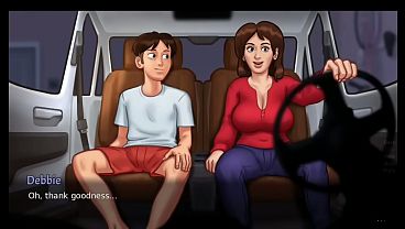 Ibu Tiriku Ngintip Semua, Gak Ada Yang Kelewat, Bahkan Kesalahan Kecil (18+)