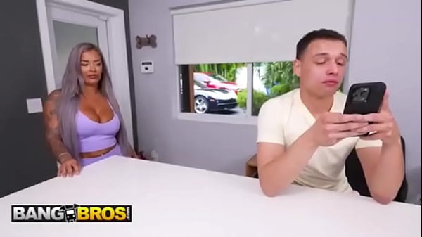 Brazzers Sama Hentai, Volume Satu, Bikin Nafsu Naik.