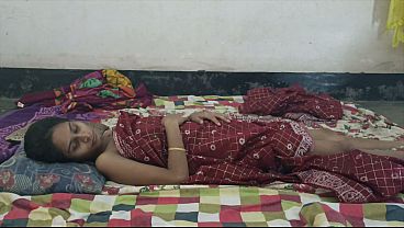 Desi Bhabhi Digebuk Tetangga Sampe Mampus