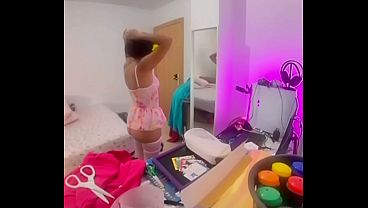 Colegial Bertahi Ketat Ngewe Sama Kakak Ipar