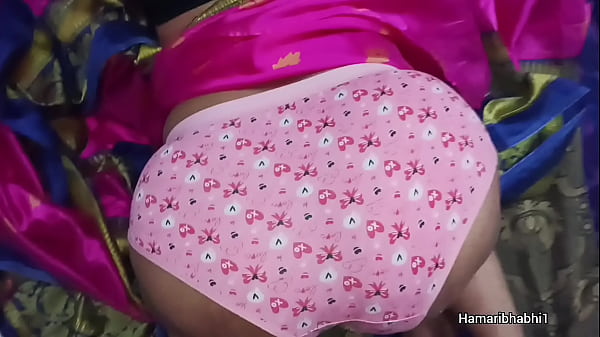 Bini Tetangga India Sange Banget, Pengen Digituin.