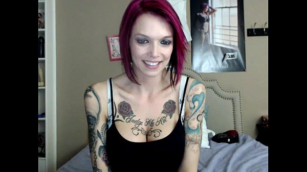 Cari6.xyz Si Cewek Nakal Annabellpeaksxx Lagi Colmek Live Webcam