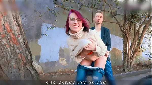 Kisscat Sarapan Cinta Pakai Sosis – Agen Nakal Jemput Cewek Rusia Buat Nge-seks Di Luar