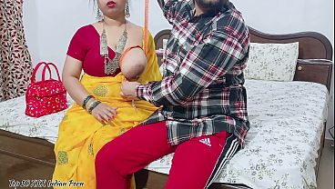 Jahit Baju, Goyang Hot! Cewek India Ngewe Di Toko Jahit, Video Hindi Seru Abis.