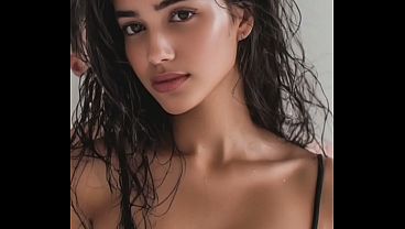 Satin Panas Bikin Ai Bollywood Hindi Mesum Basah