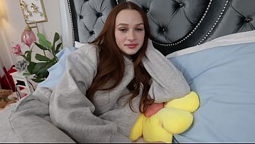 Sakitnya Bareng Step Sis – Harley Love, Enaknya Sampai Ngelunjak