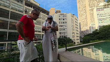 Sheik Árabe No Brasil Na Copa Do Mundo Ele E O Guia TurÍstico Meteram Forte Em Torcedoras Brasileiras No Quarto Do Hotel, Foderam AtÉ O Cuzinho Das Safadas, VÍdeo Completo No Red