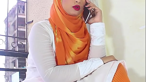 Salma Cewek Muslim Binal Ngentot Temen Pake Audio Hindi Mesum