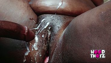 2 Kontol Besar Ngehajar Bokap Tiri Afrika Gemuk Montok Sampe Muncrat