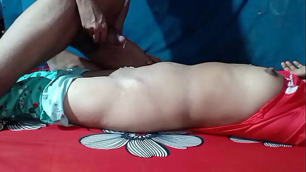 Gadis Desa India Ngentot Semalaman Dengan Kekasihnya