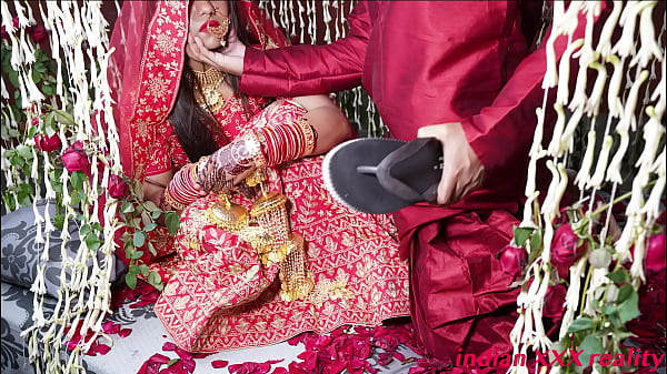 Hari Pertama Malam Pengantin, Desahan Panas Mengguncang Kamar Pengantin India, Bikin Malu Tetangga!