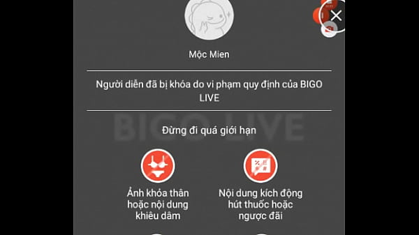 Bigo Live Vietnam Show, Goyang Panas Bikin Ngaceng