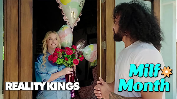 Jenna Starr Sepi Di Hari Ibu, Sampai James Ketok Pintu Siap Puasin Nafsu Bejatnya – Reality Kings