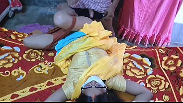 Desi Cewek Tiri, Memek Sempit Digenjot Abis