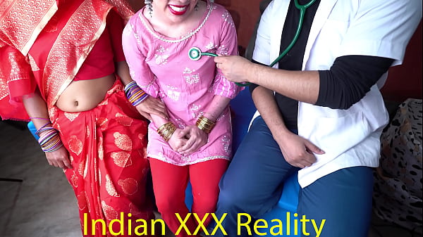 Bokep Dokter India Lagi Praktek Sange Di Kamar Pasien, Bahasa Hindi Panas Bikin Meleleh.