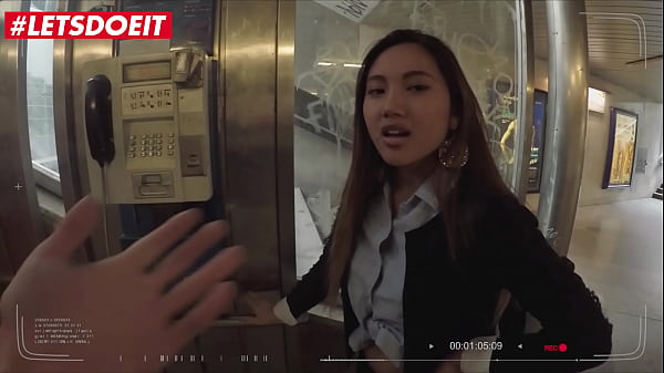 Ngentot Bareng Cewek Thailand, Charlie Dean, Turis Abg Digocok Kontol Gede Di Luar Negeri, Pov Panas Banget