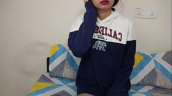 Cewek India Sama Cowoknya Lagi Ngewe Brutal Sambil Ngomong Kotor, Jilatin Lubang Pantat, Nyedot Kontol Di Mulut, Pake Audio Hindi.