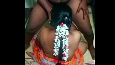 Ibu Rumah Tangga India Main Cabul Bareng Om Di Kampung, Ngegas Sampai Lupa Diri.