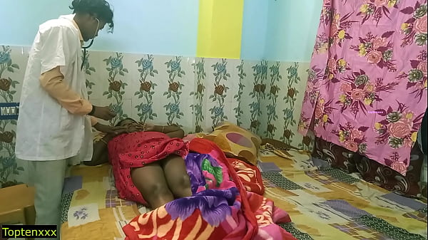 Bokep Hot Bhabhi India Digebuk Dokter Muda! Ngentot Bhabhi Hindi