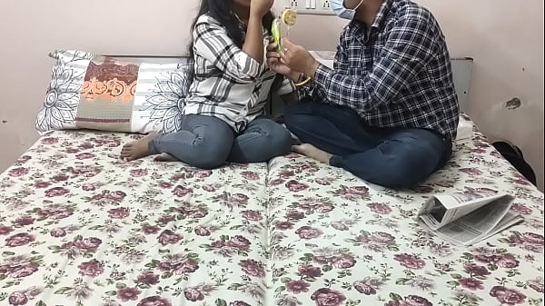 Ngenotin Bokep Binal Sama Bhabhi India Xxx Panas Di Rumah! Suara Hindi Jelas Bikin Makin Ngilu