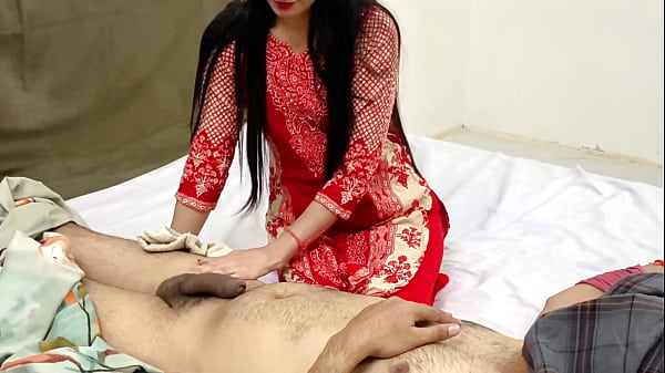 Perawat India Pertama Kali Ngentot Pasien Kontol Gede Sampe Crot Di Memek.
