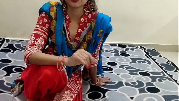 Desi Mama Tiri Ngocok Kontol Bocah Kecil, Suara Hindi, Omongan Kotor, Saarabhabhi6