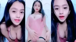 Abg Cantik Binal Nakal Live Show, Crot Di Depan Mata