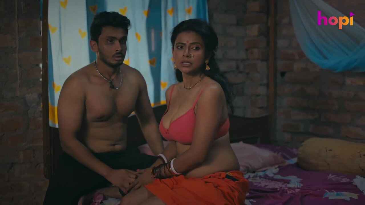 Babita Ji 2024 Hopi App Hindi Hot Xxx Film Pendek Bikin Mampus