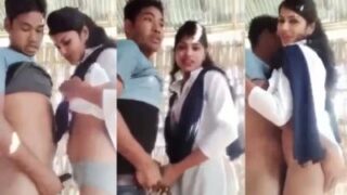 Desi Cewek Ngewe Pacar Nepalnya Di Kampus, Gaya Pelajar India Yang Panas