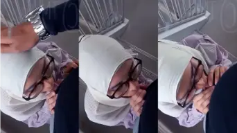 Hijab Manut Nyepong Kontol Pacar Sampe Crot