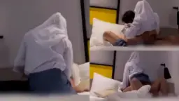 Jeje Hijab Buka Bo Lagi, Bikin Mupeng Banget
