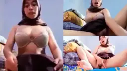 Juwita Si Pramuka Basah, Becek Banget Memeknya, Bikin Ngiler.