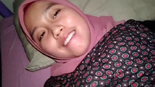 Mahasiswi Hijab Digituin Pacar Sampai Nganggap Nikmat