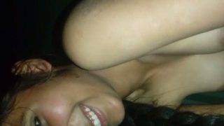Malu-malu Gebetan Desi, Ngewe Pertama Kali Bikin Makin Gairah