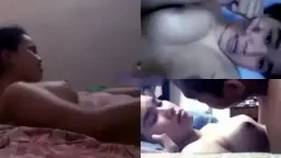 Meki Basah Kencang, Pengen Digenjot Di Kamar Sampai Muncrat.