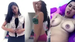 Mpuseh Puspita Sari, Dulu Bikin Semua Orang Ngilu Ngiler, Sekarang Makin Bikin Ngaceng.