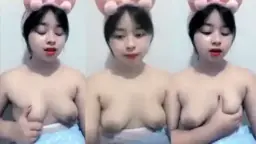 Nenen Miss Teyy, Si Remaja Lugu Yang Ternyata Doyan Main-main Di Ranjang.