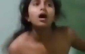 Remaja Desi Nungging Naik Kontol