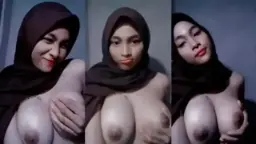 Tiktoker Abg Toge Berhijab Cantik, Video Panas Bikin Ngilu