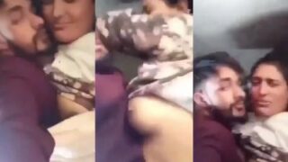 Tusuk Memek Punjabi Desi Digilas Kontol Bejat