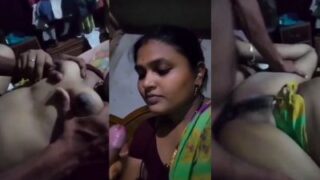 Video Desi Hd Pasangan Kampung Lagi Ngewe Romantis, Bikin Makin Bernafsu.