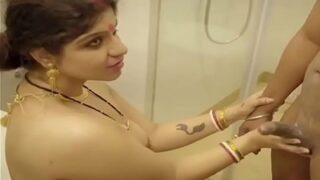 Video Mesum Bhabhi Sama Adik Ipar Di Kamar Mandi, Bikin Ngilu