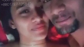 Video Mesum Terbaru Dari Pasangan Kekasih Bangladesh, Bikin Nafsu Naik!