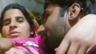 Video Mms Cewek Punjabi Hisap Tetek, Bikin Nafsu Meledak